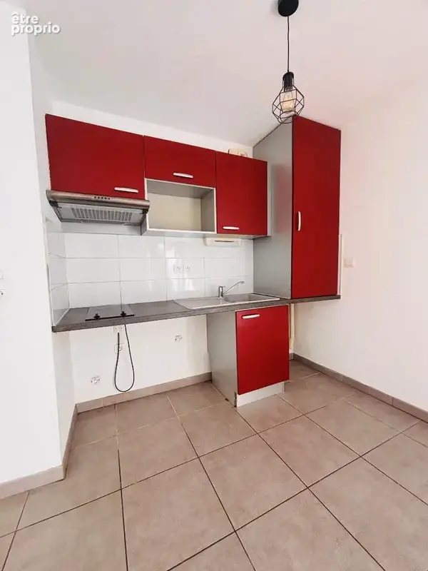 Appartement toulouse 1 pièce(s) 26.6m2 proche balma - argoulet - chateau de l'hers- limeyrac - photo 3