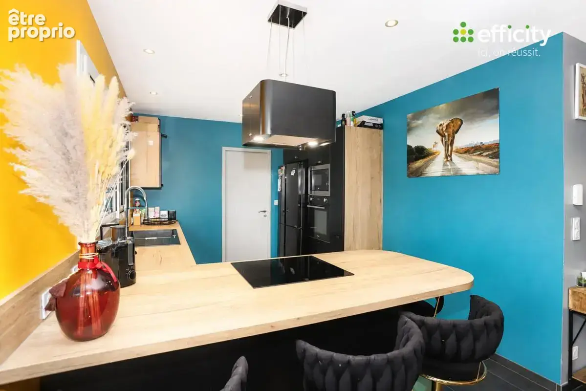 Maison 112 m² à Cintre  - photo 5