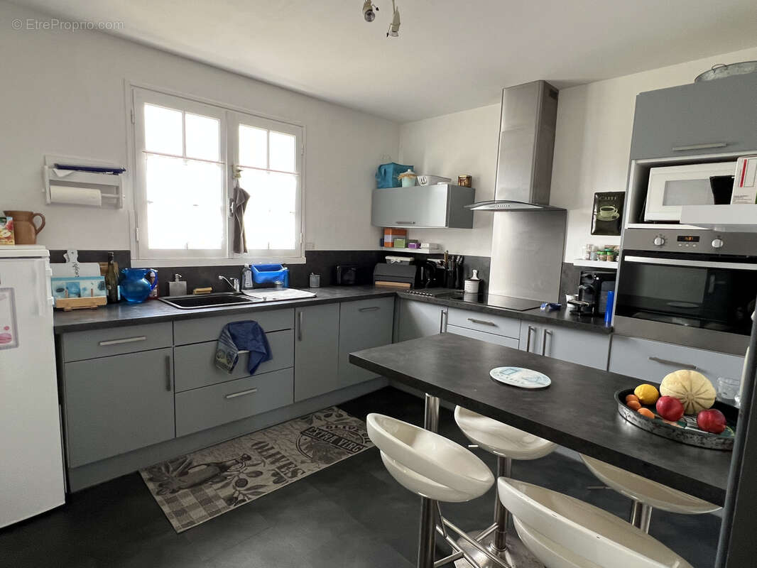 Maison familiale à deux pas des commerces - photo 5