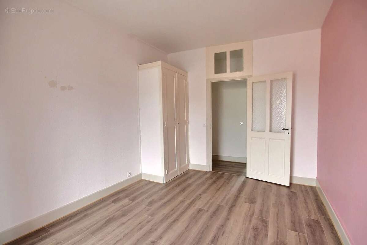 Appartement à SAINT-MARCELLIN