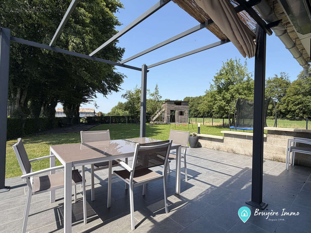 Maison 151 m² à Ohis  - photo 2