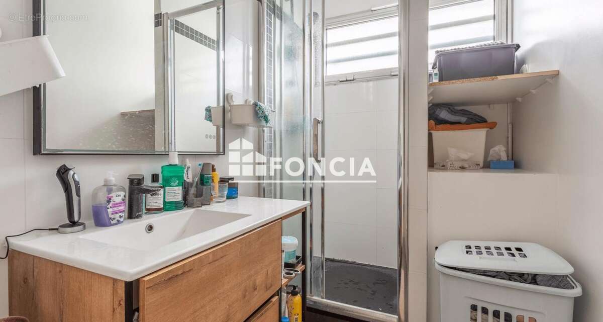 Appartement à SCEAUX