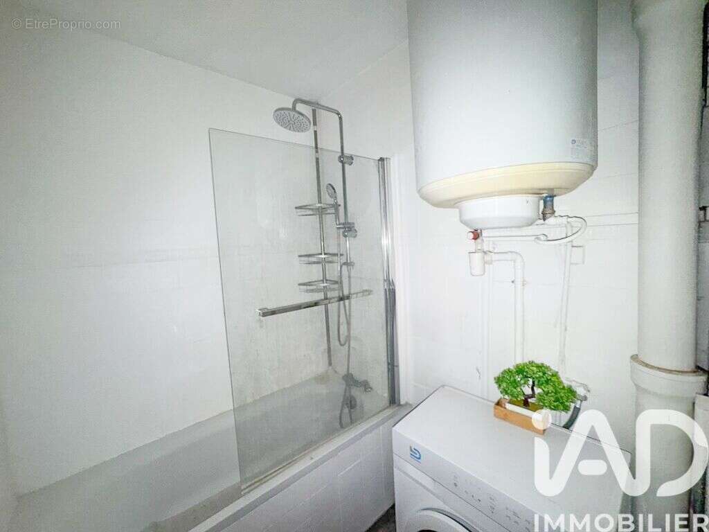 Appartement 67 m² à Savigny-Sur-Orge  - photo 8