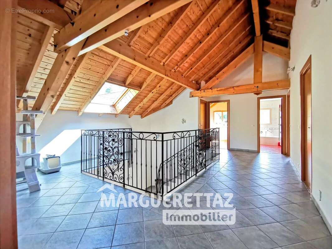 Spectaculaire villa d'architecte - photo 15