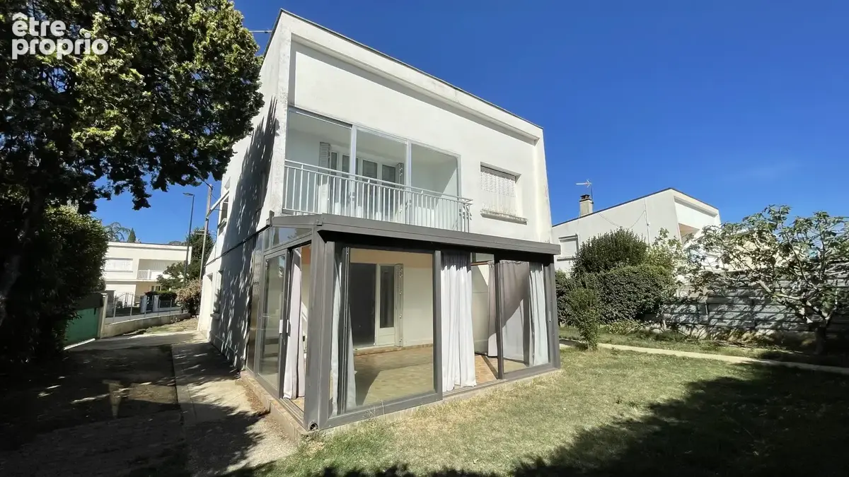 Maison individuelle 4 pièces - Romans-sur-Isère - photo 2