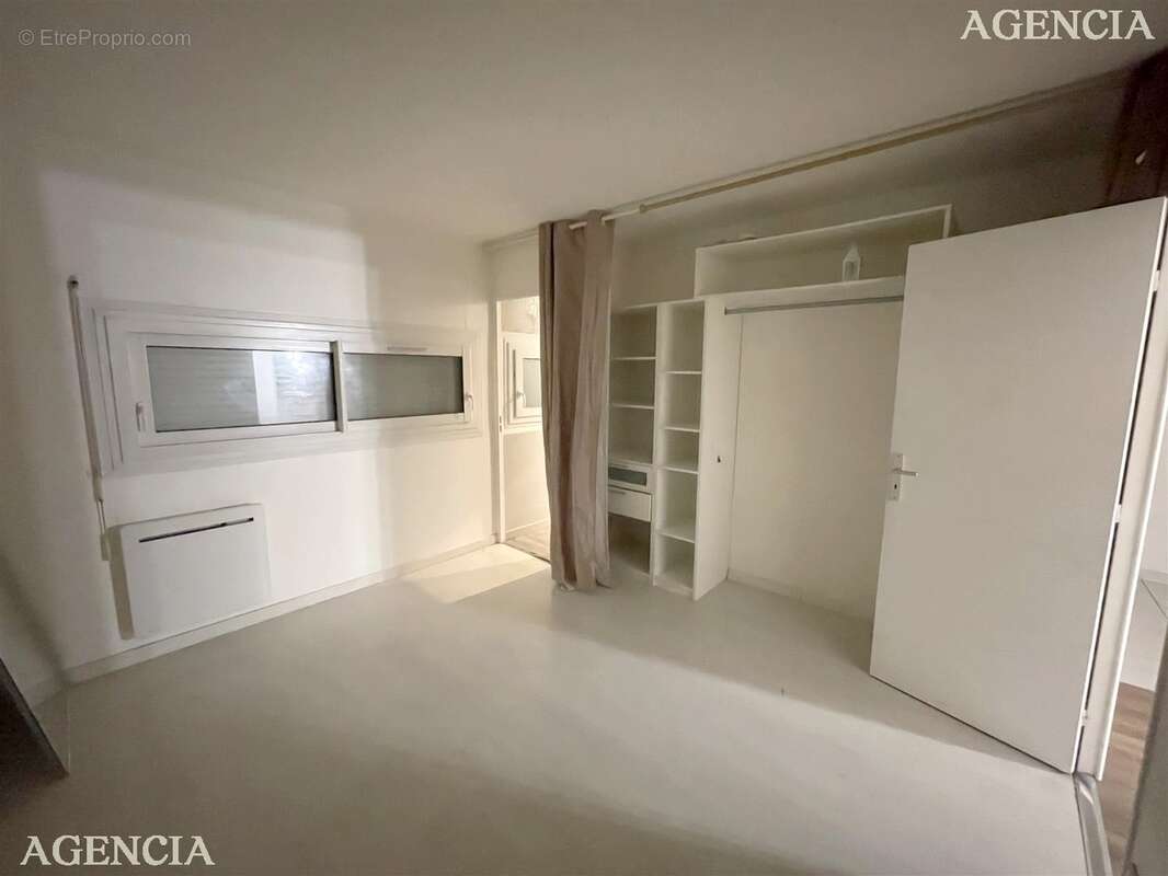 Appartement à BRIE-COMTE-ROBERT