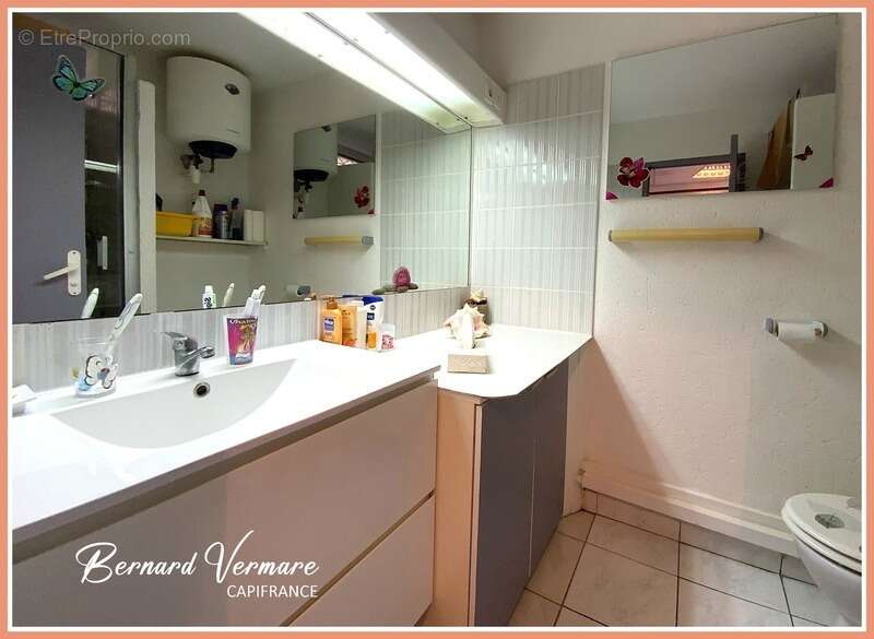 Appartement à SAINT-FRANCOIS