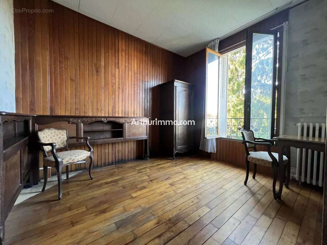 Maison à SUCY-EN-BRIE