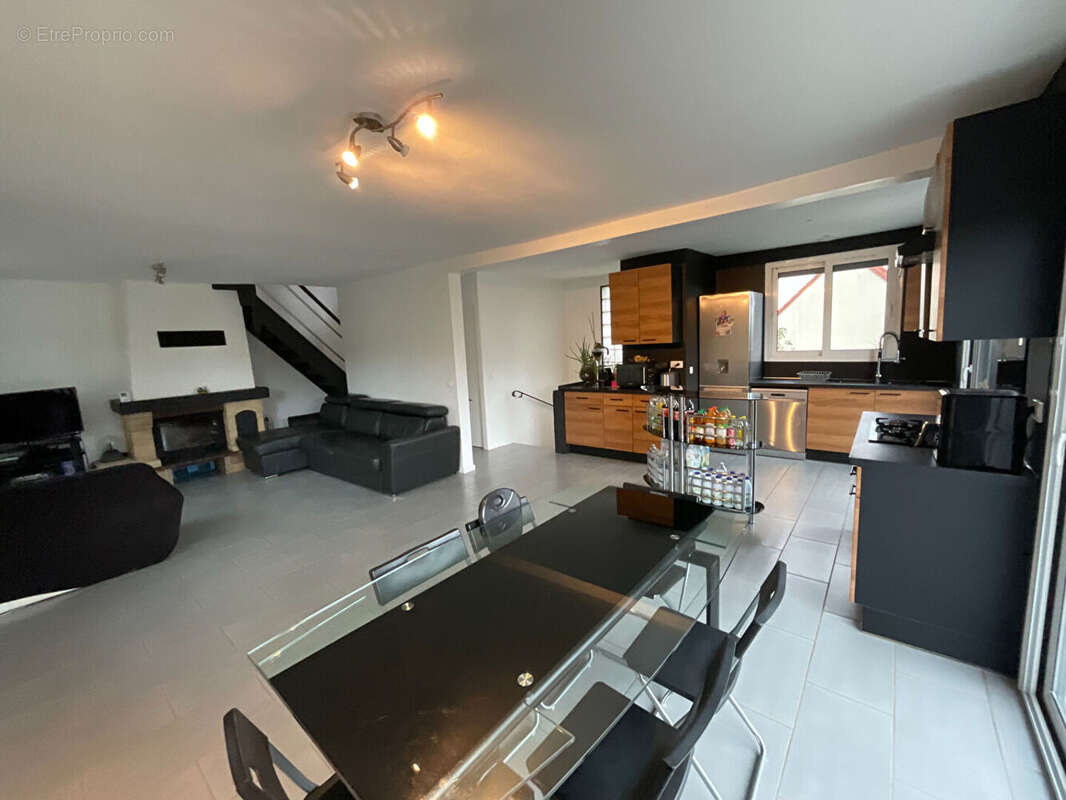 Maison à ANDRESY