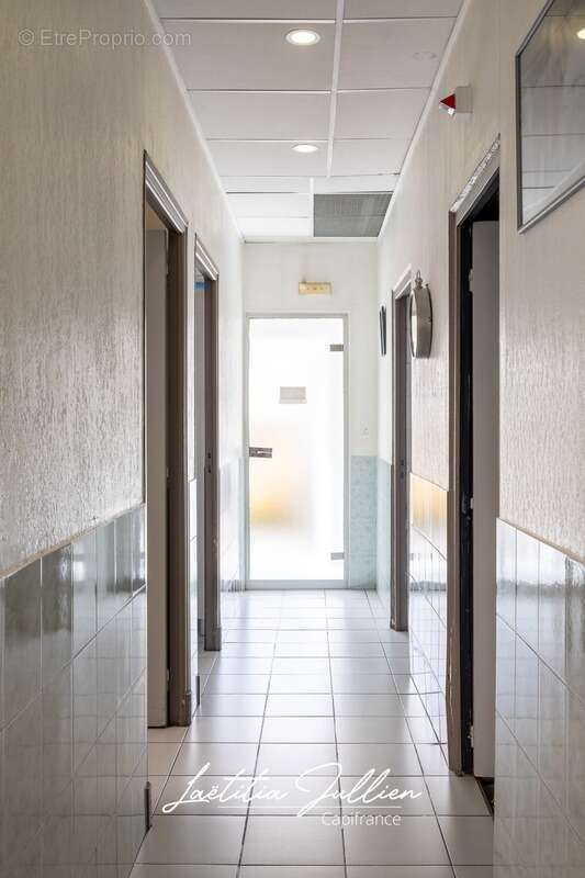 Appartement à MARSEILLE-11E