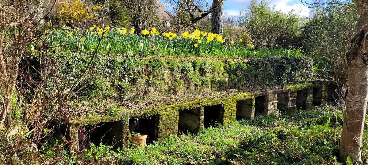 Maison à VILLIERS-SUR-LOIR