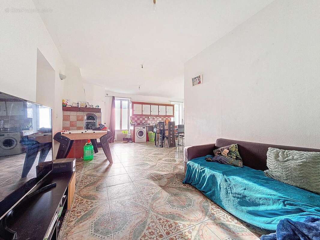 Photo 3 - Appartement à GRAISSESSAC