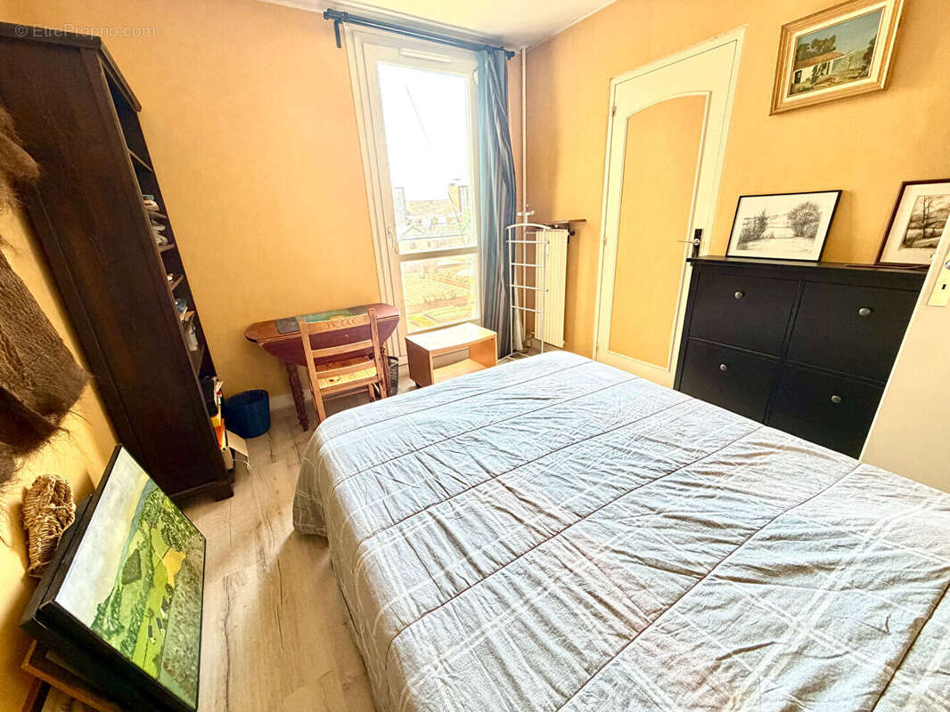 Appartement à BEZONS