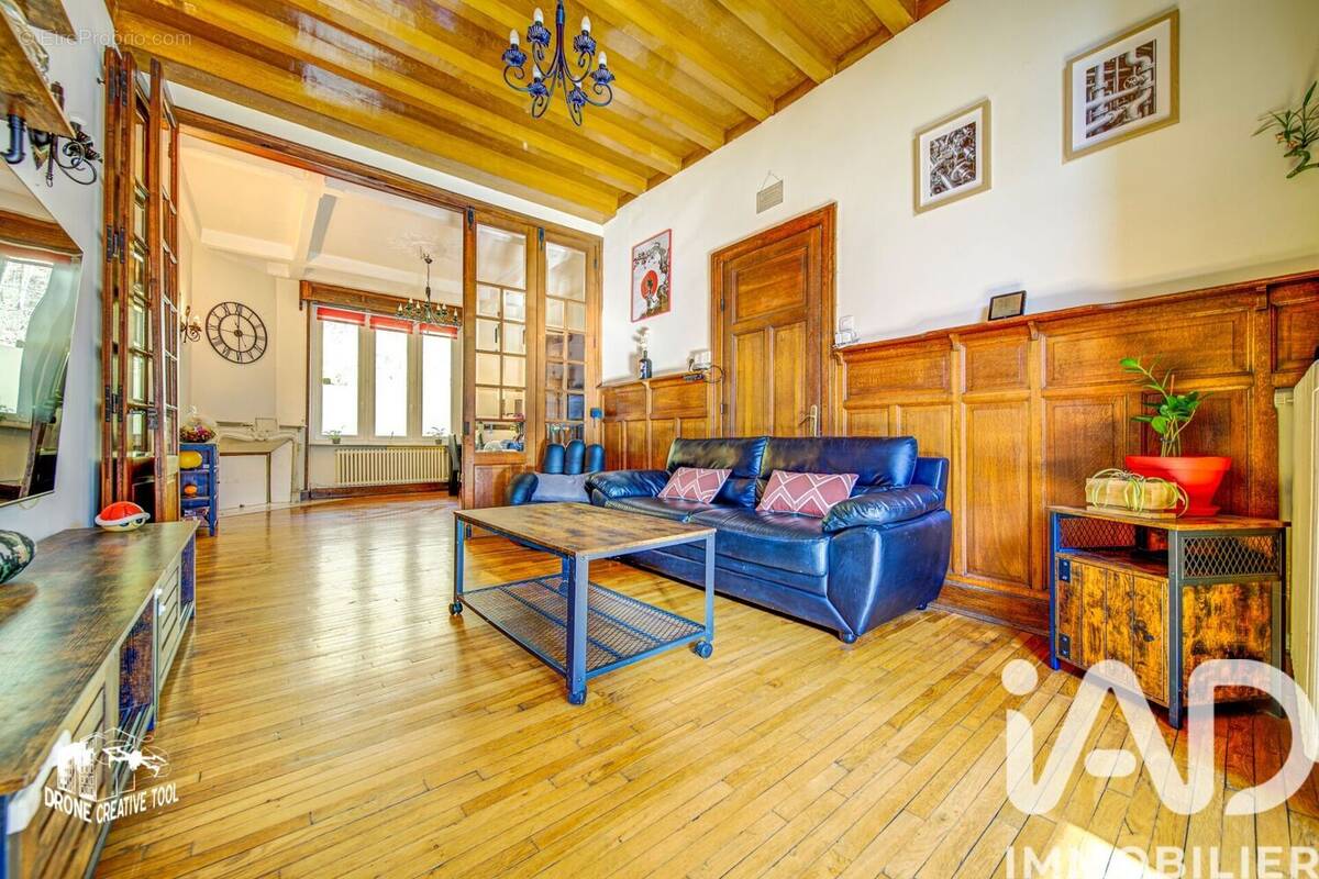 Photo 1 - Maison à REHON