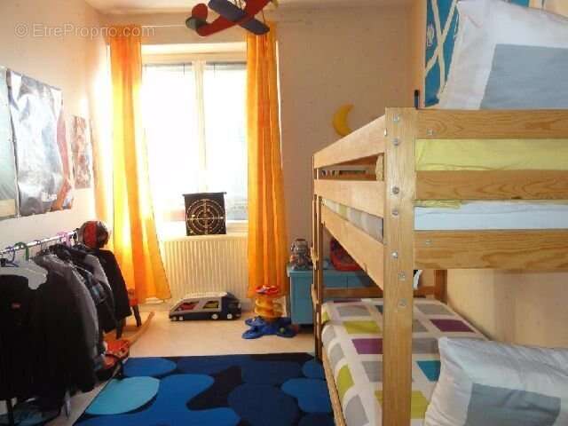 Appartement à LE CREUSOT