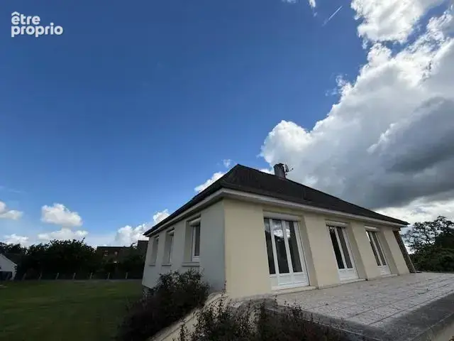 Maison 120 m² à Tordouet  - photo 3