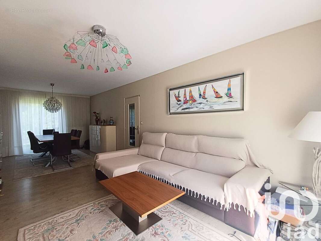 Photo 3 - Maison à LOUANNEC