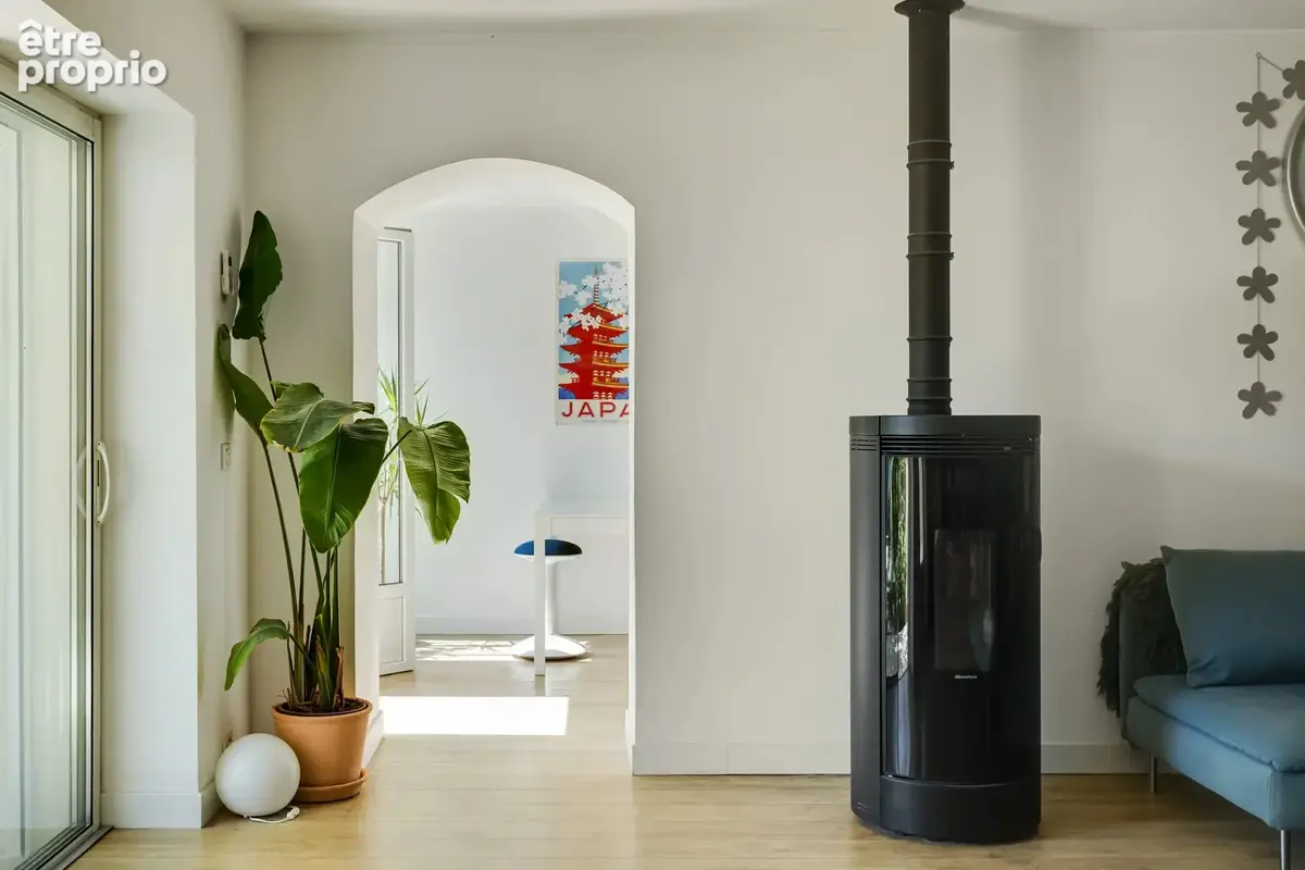 Maison 4 pièces 106 m² à vendre à La Ciotat (13600) - photo 9