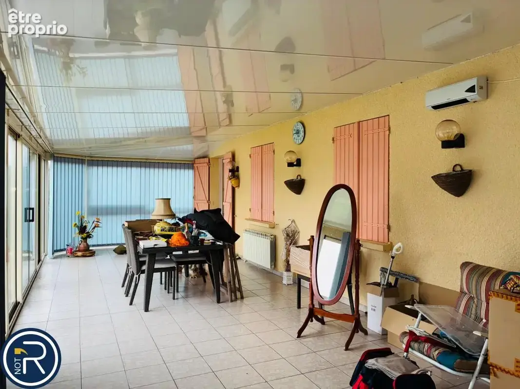 Maison 112 m² à Louvigne  - photo 5