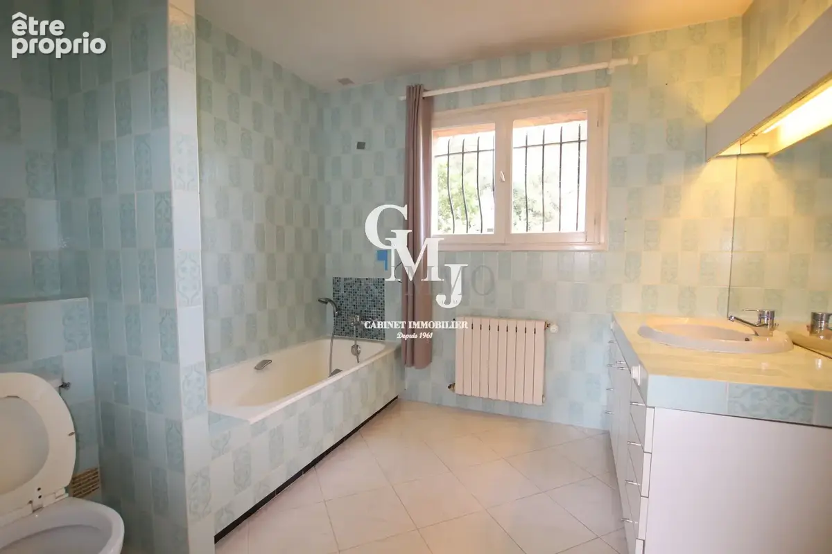 Saint-raphael - villa 5 pièces - 166 m2 - photo 11