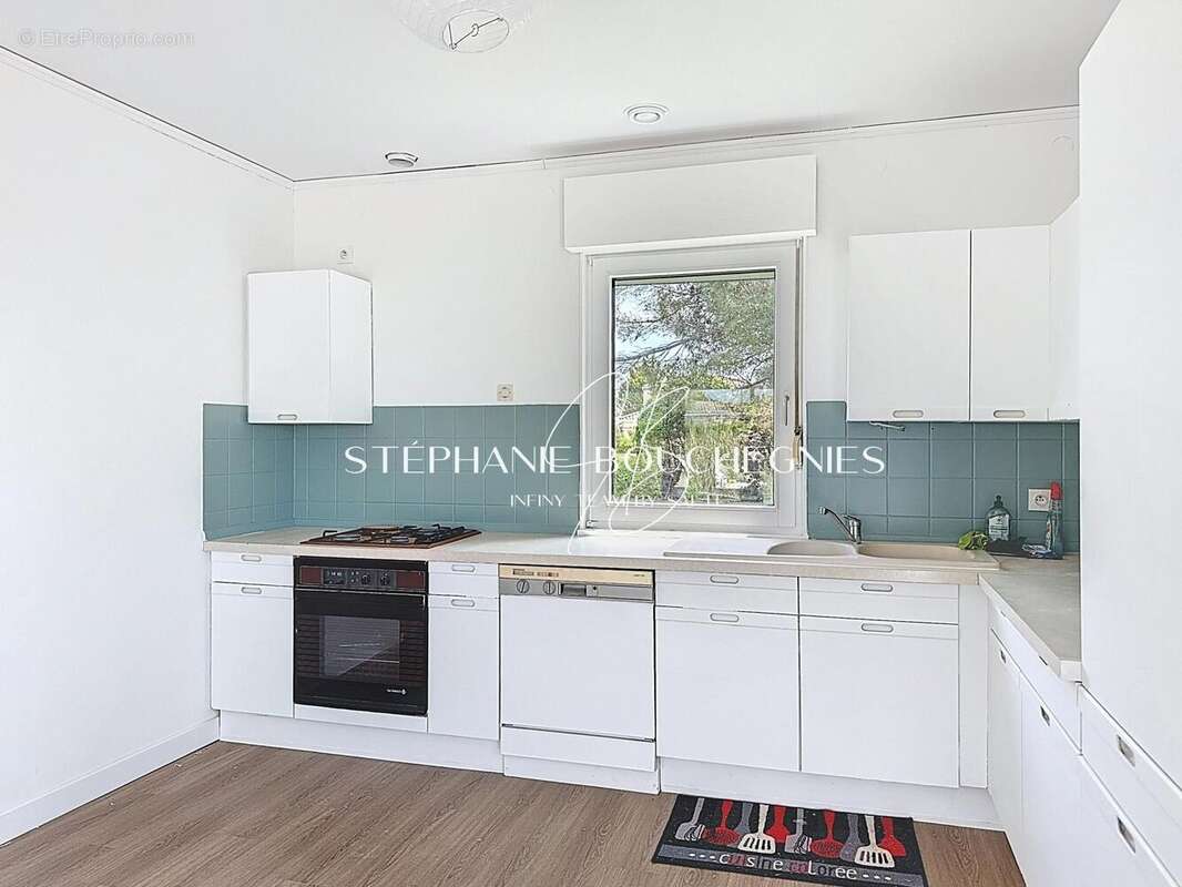 Photo 5 - Maison à SAINT-PALAIS-SUR-MER