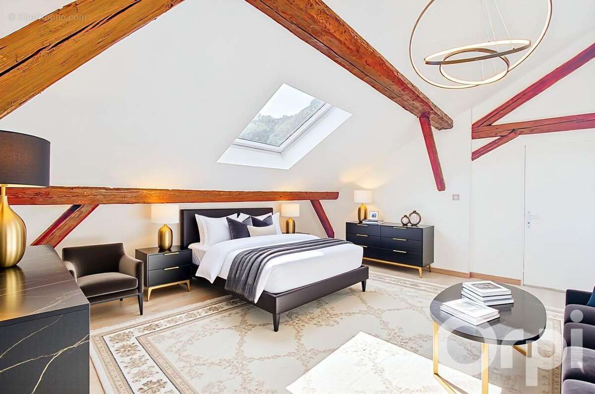 Appartement à MARIGNIER