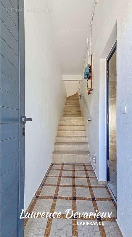 Maison à CAPESTERRE-BELLE-EAU