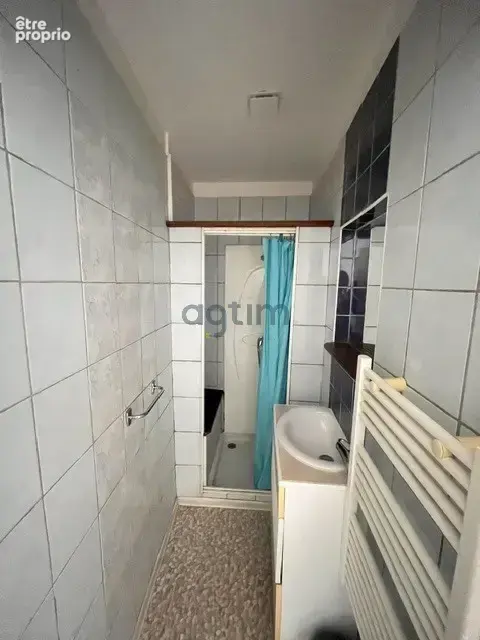 Appartement t2 - place napoleon - photo 4