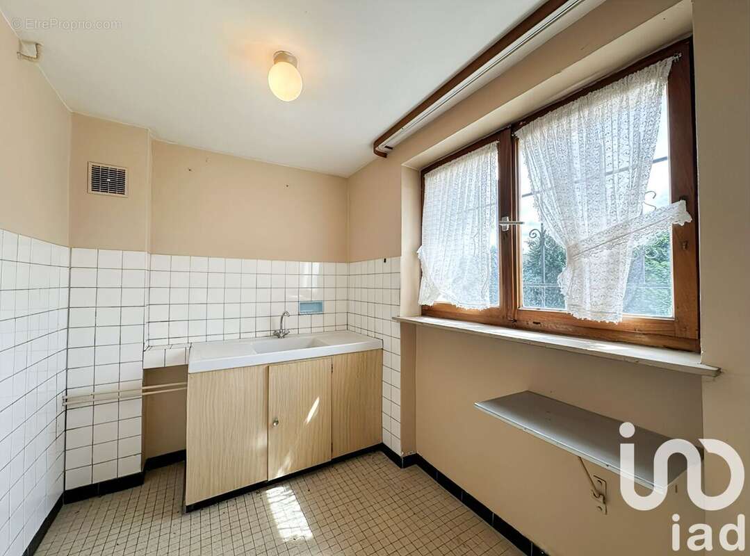 Photo 9 - Maison à DIESEN