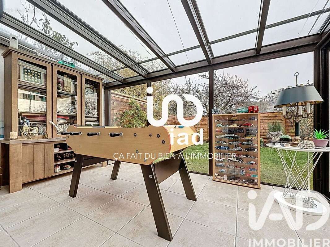 Photo 3 - Maison à RETY