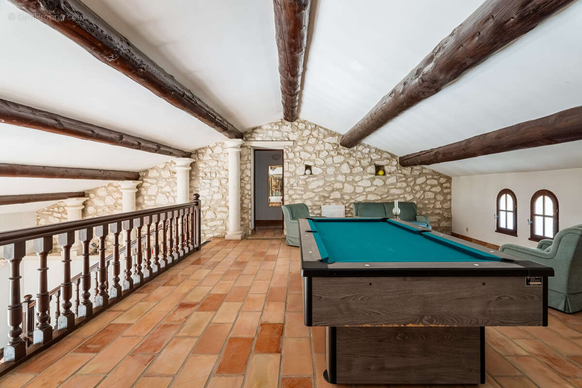 Maison à CAVAILLON