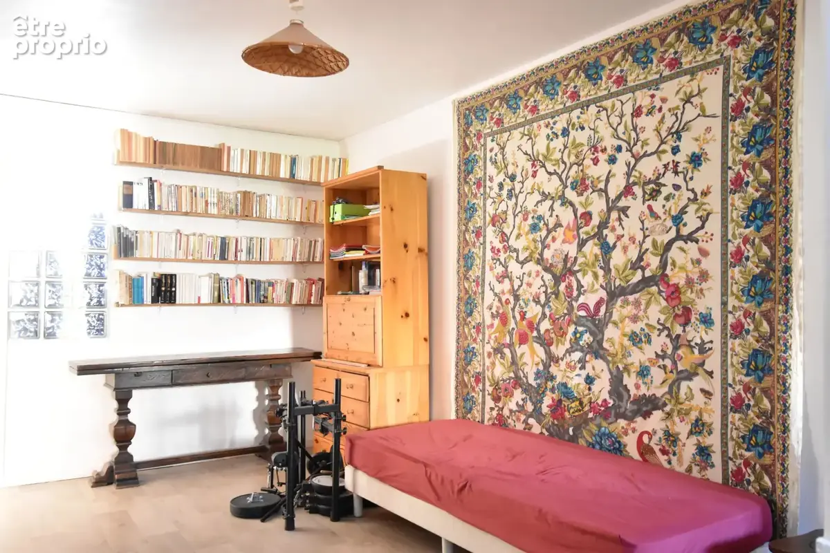 Maison de ville - photo 10