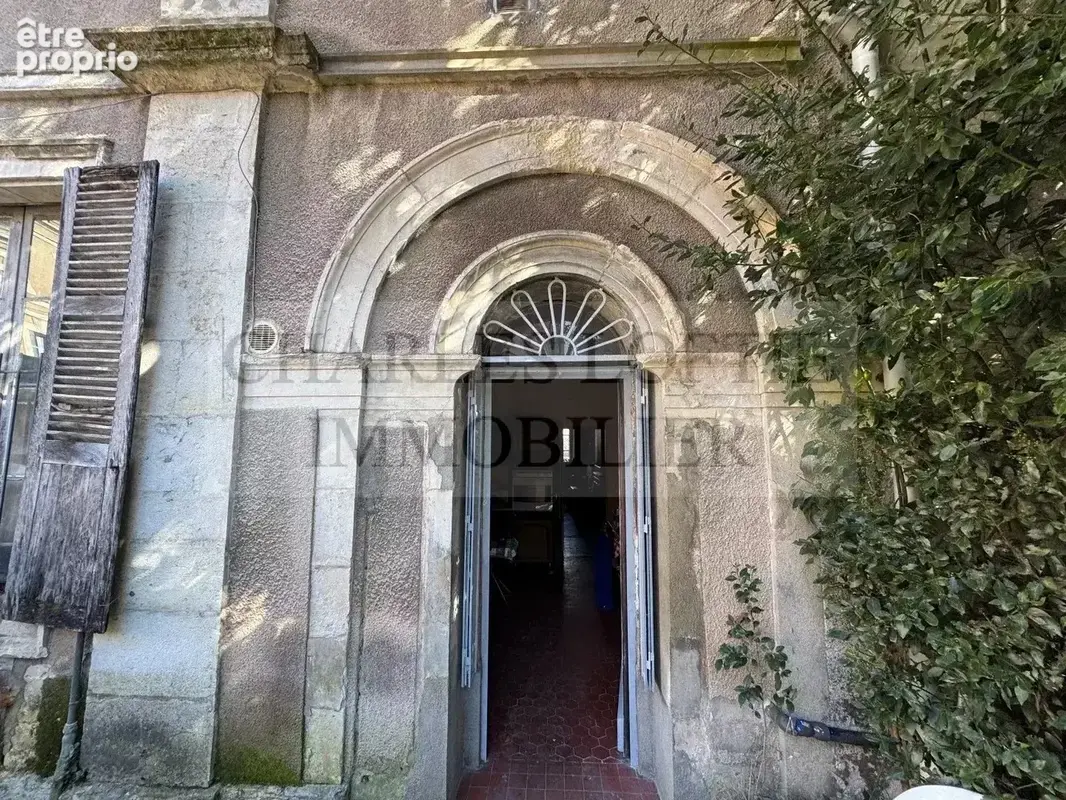 Ensemble immobilier au centre-ville de Cahors - photo 16