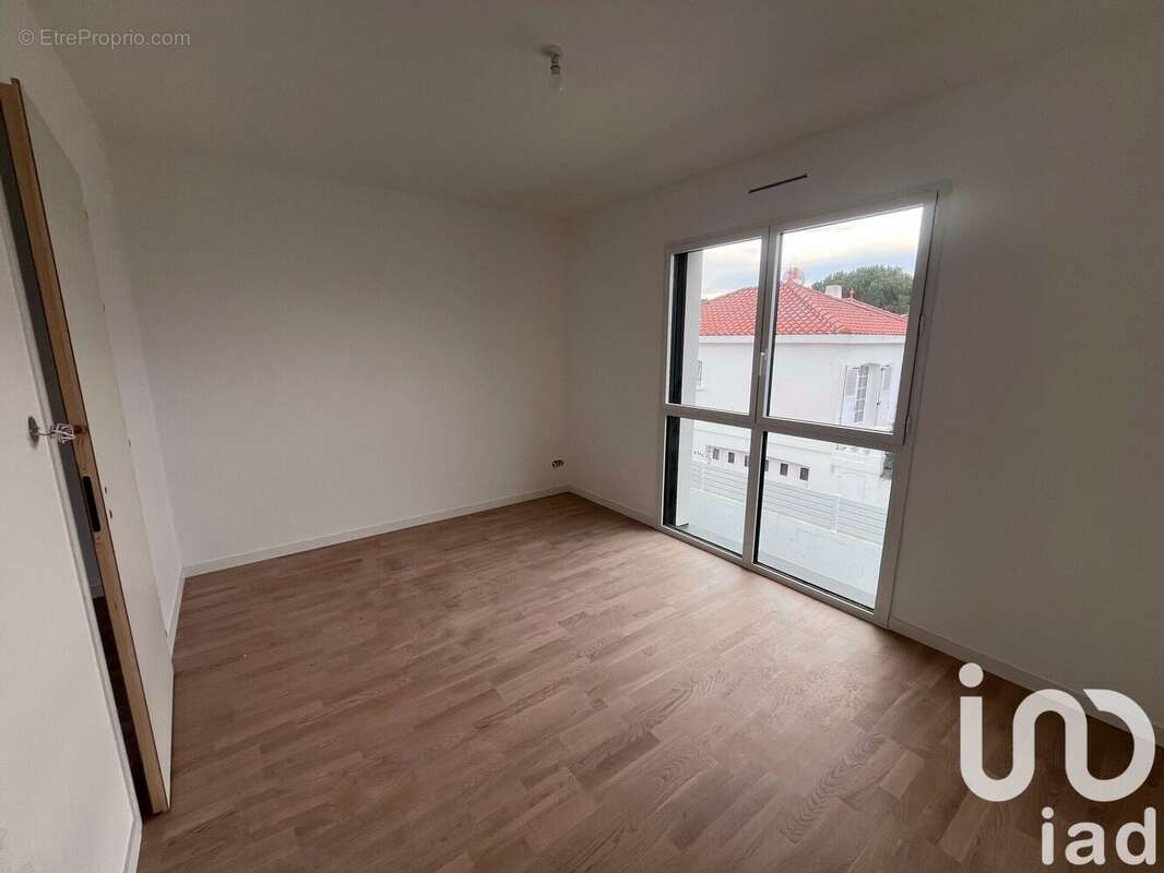 Photo 8 - Maison à L'ILE-D'OLONNE