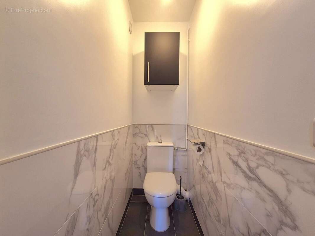 Appartement à CHOISY-LE-ROI