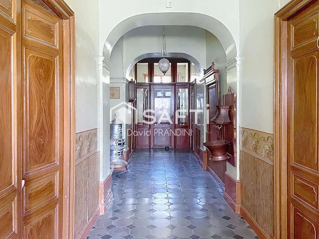 Photo 3 - Maison à QUARANTE