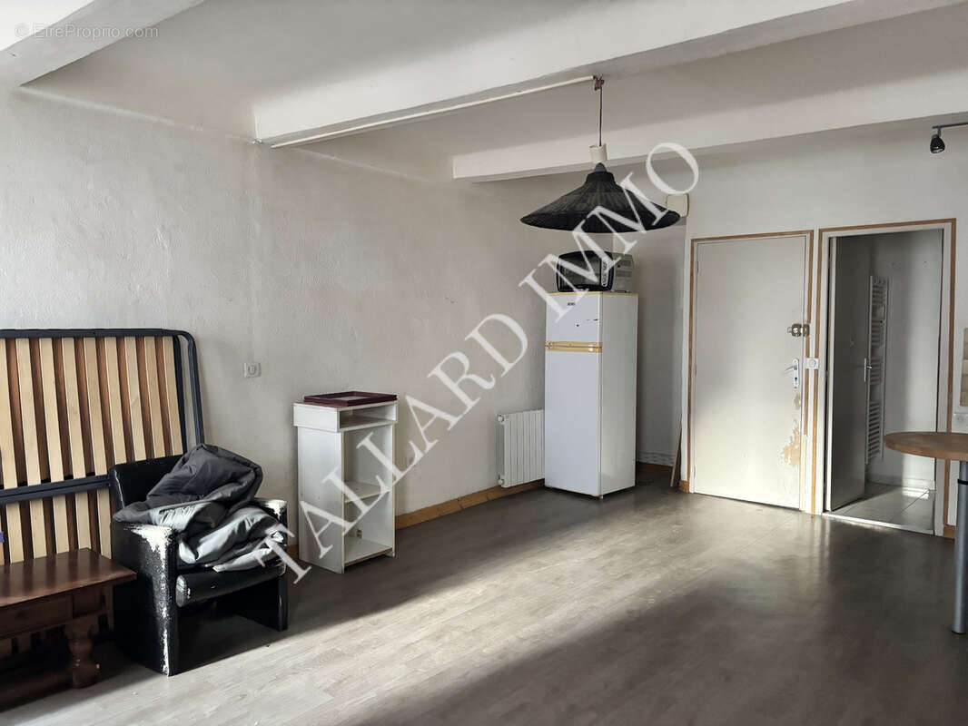 Appartement à TALLARD