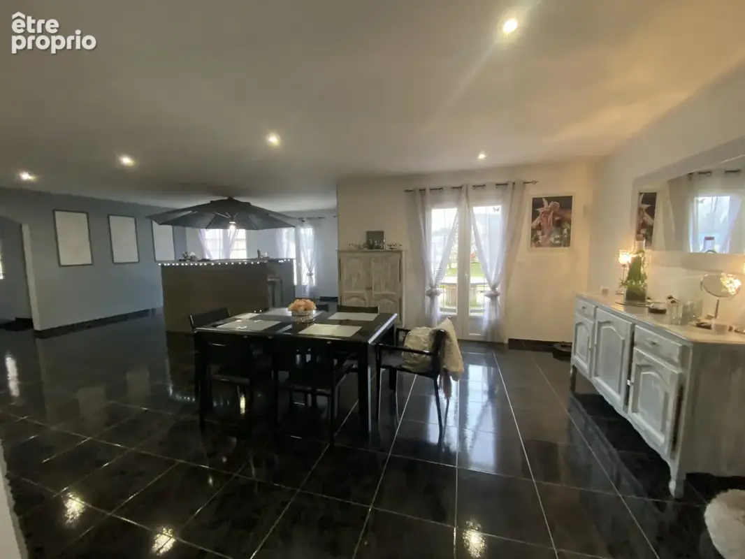 Maison 5 pièces 176 m² à vendre à Yerville (76760) - photo 8