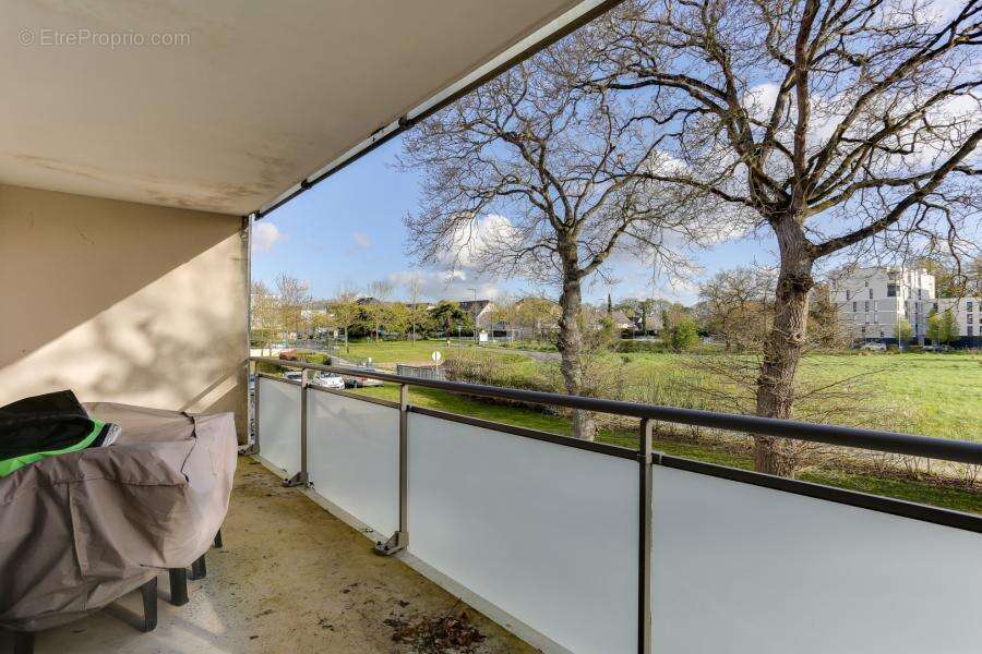 Appartement à SAINT-GREGOIRE