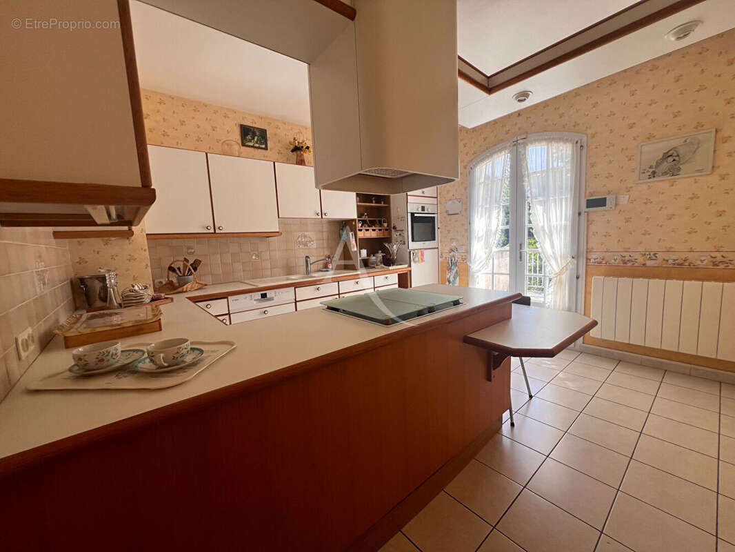 Maison à MONTRICHARD