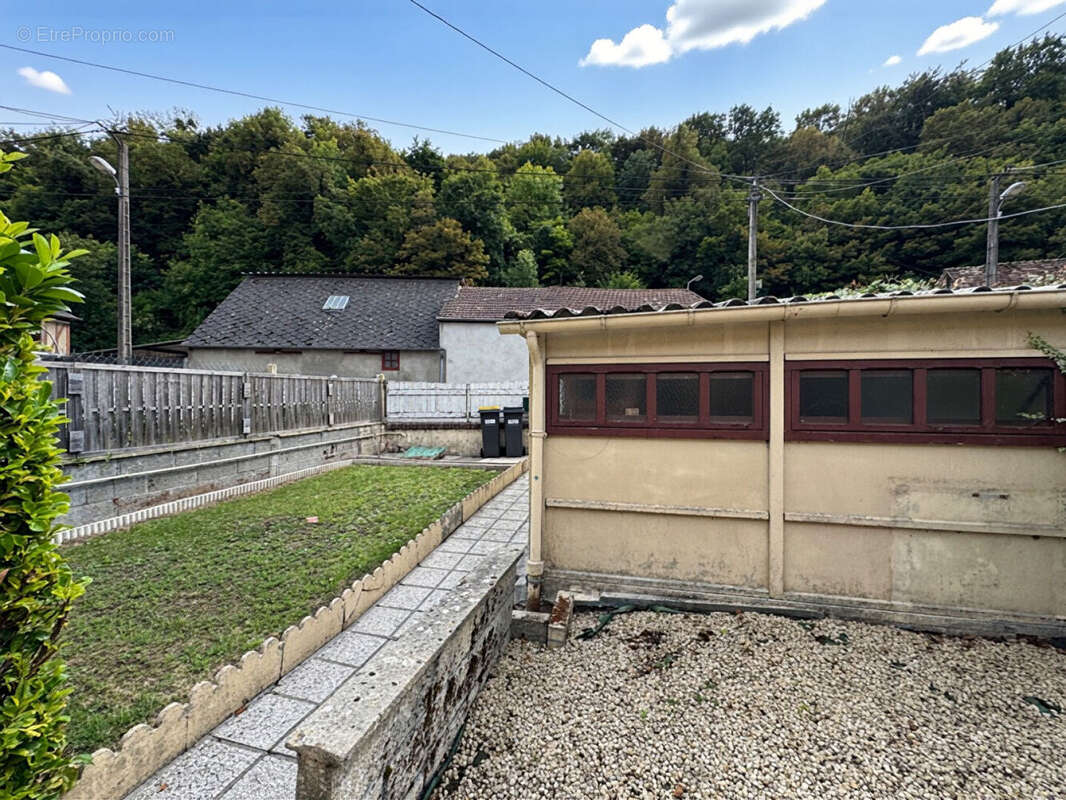 Maison à LES ANDELYS