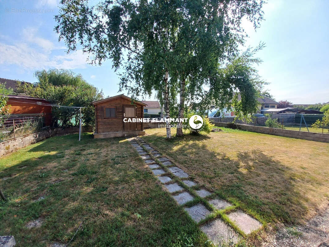 Maison 158 m² à Epoisses  - photo 8