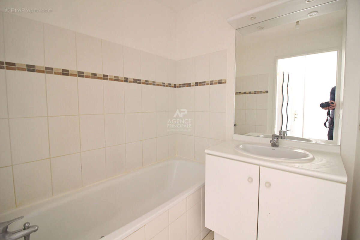 Appartement à FRANCONVILLE