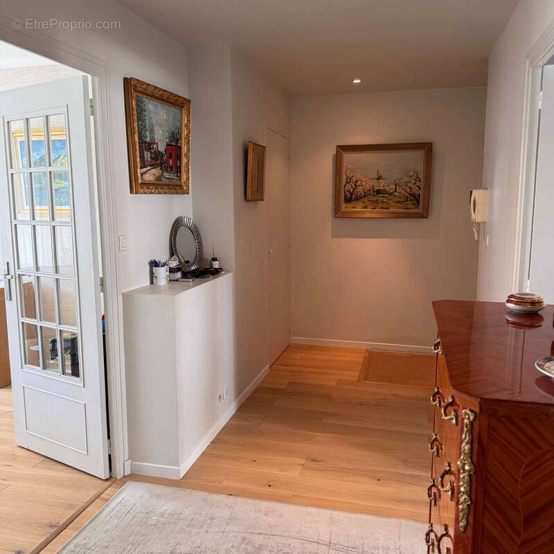 Appartement à ANNECY