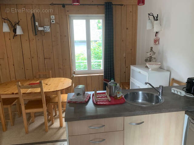Immeuble de rapport mont-dore - photo 14