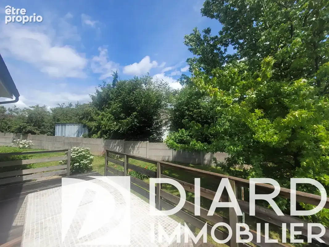 Nouveauté en exclusivité ! Maison T4 de 83 m² sur sous-sol - photo 12