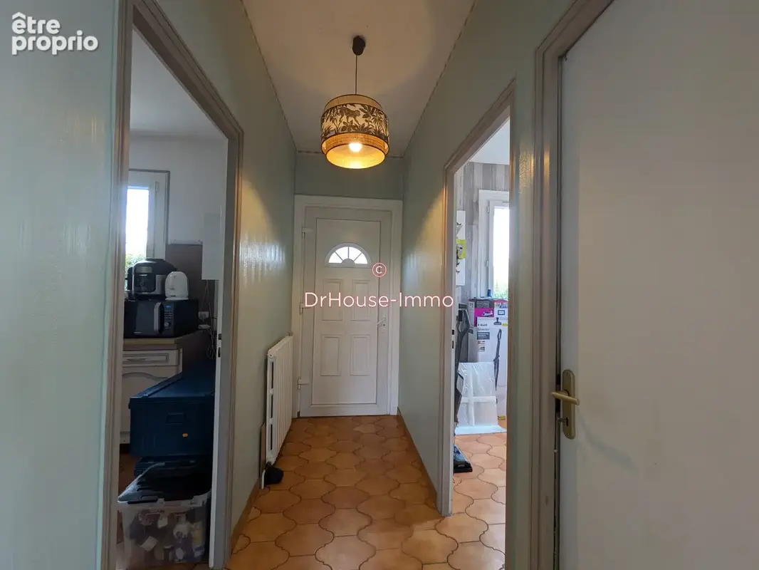 Maison 4 pièces 80 m² à vendre à Pineuilh (33220) - photo 2