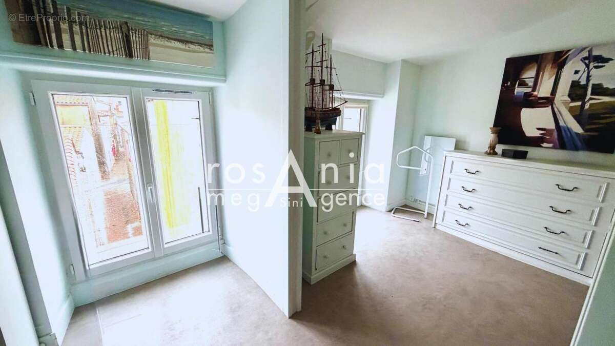 Appartement t3 centre ville des sables d’olonne - photo 10