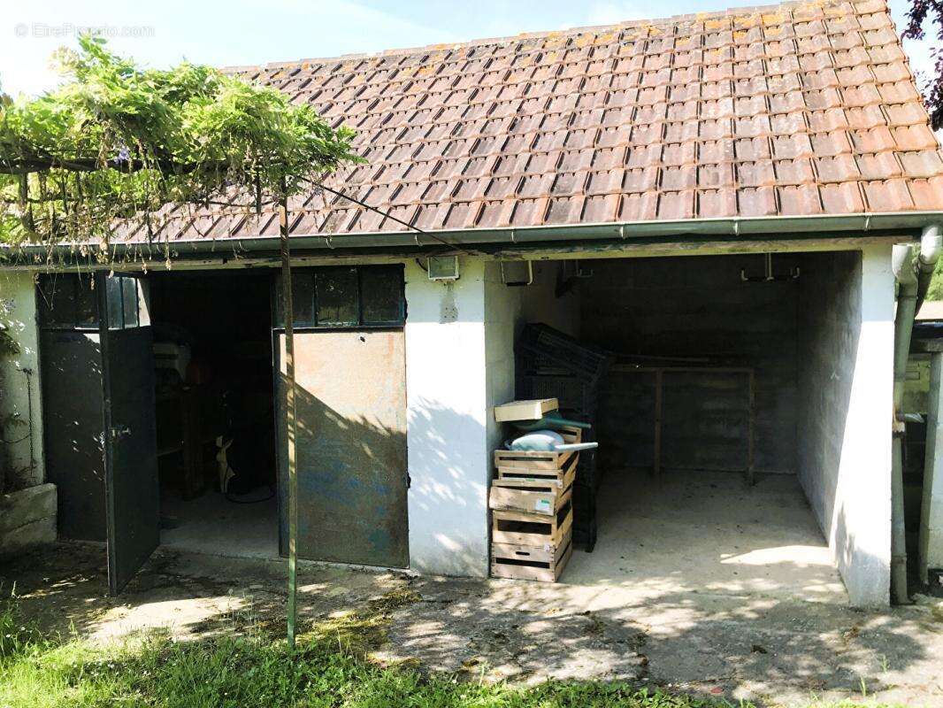 Maison contemporaine de plain pied sur 113 M² - photo 16