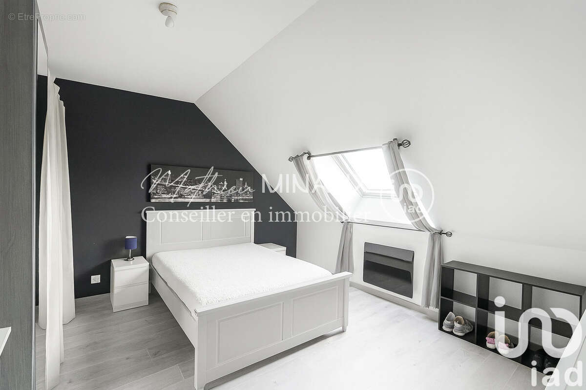 Photo 8 - Maison à NEUFCHATEL-SUR-AISNE